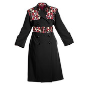 The Self-Motivated Coat