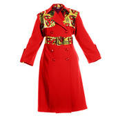 The Self-Motivated Coat