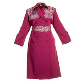 The Self-Motivated Coat