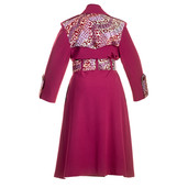 The Self-Motivated Coat