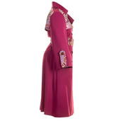 The Self-Motivated Coat