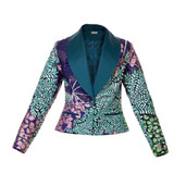 The Overjoyed Jacket