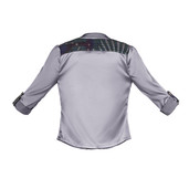 The Captivating Blouse