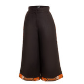 For The Fearless Lady Culottes