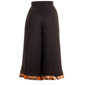 For The Fearless Lady Culottes