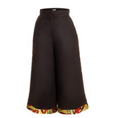 For The Fearless Lady Culottes