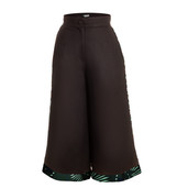 For The Fearless Lady Culottes