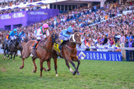 The Significance of the Durban July as a Signifier of Luxury 