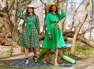 Africa Day: Self-expression even in the workplace (tips & guide)