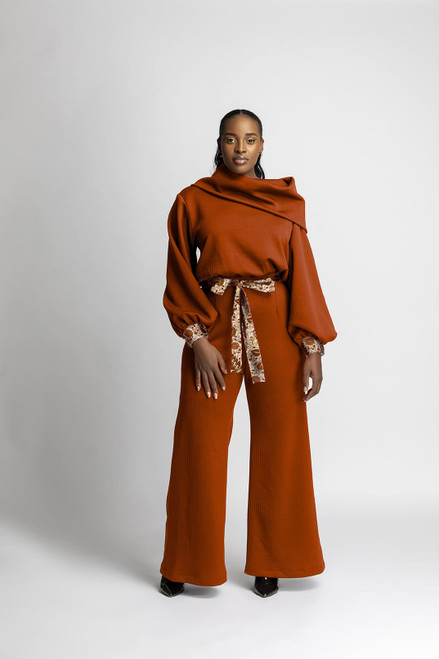 The Ecstatic Jumpsuit