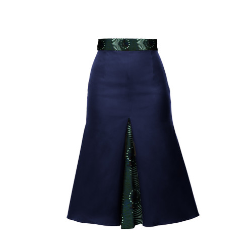 The Devoted Skirt