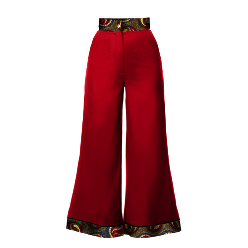 The Rapturous Pants The Rapturous Pants