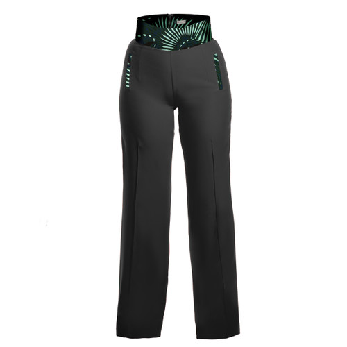 Pump Pants