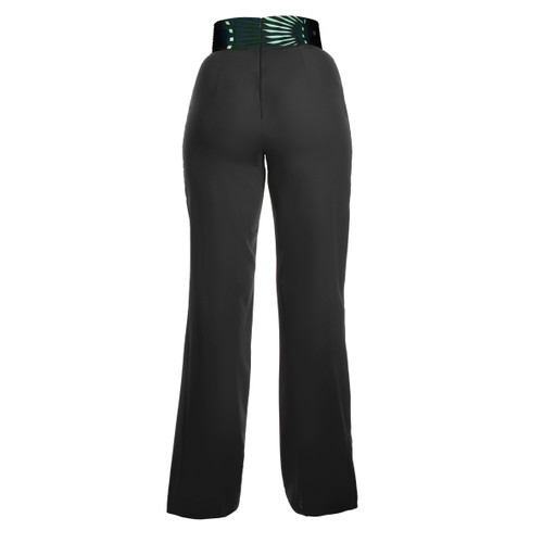 Pump Pants