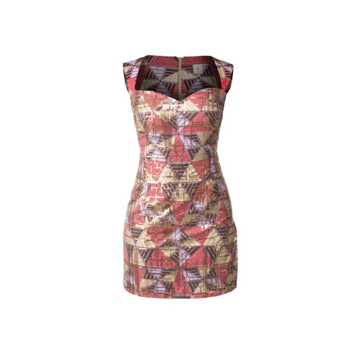 The Party Dress