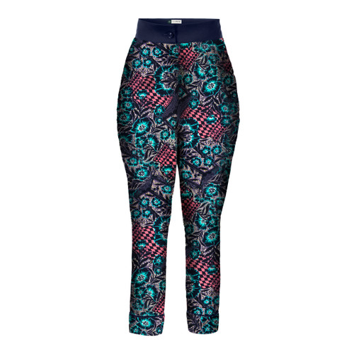 The Overjoyed Pants