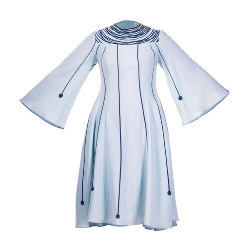 Icon Structure Dress