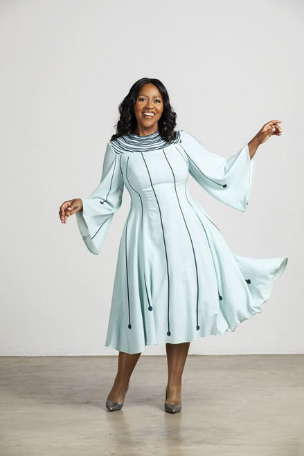 Icon Structure Dress