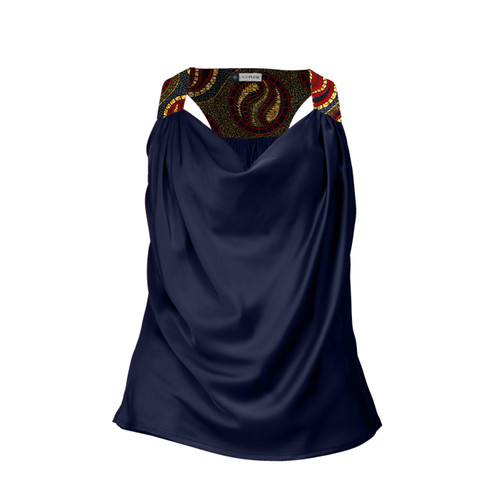 The Overjoyed Camisole