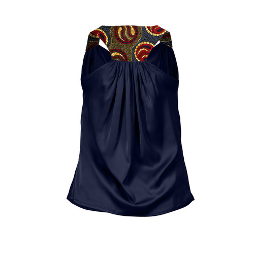 The Overjoyed Camisole