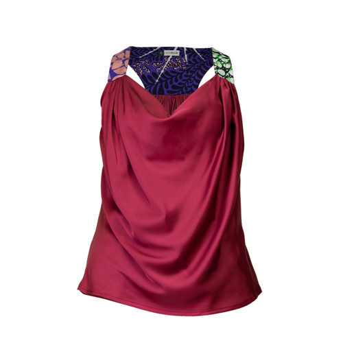 The Overjoyed Camisole