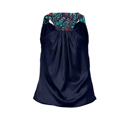 The Overjoyed Camisole