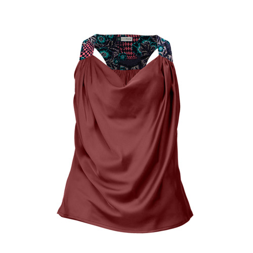 The Overjoyed Camisole
