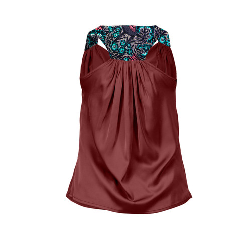 The Overjoyed Camisole