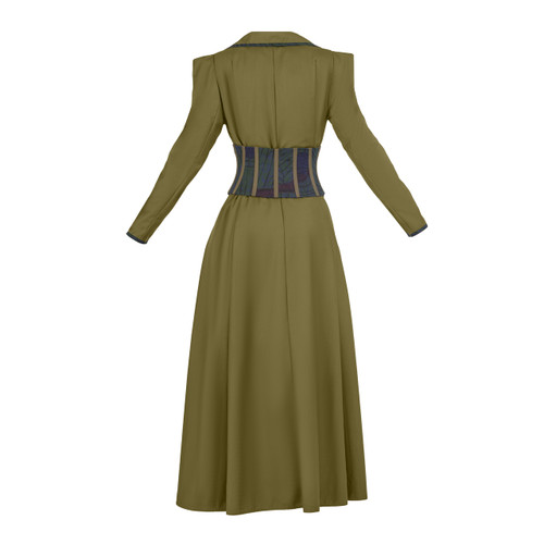 The Fantasy Dress
