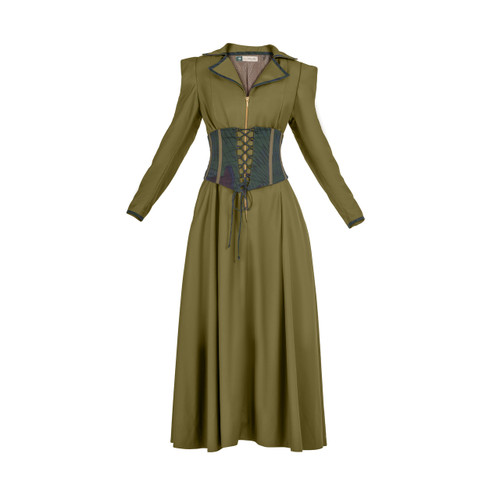 The Fantasy Dress