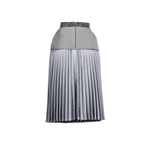 The Captivating Skirt