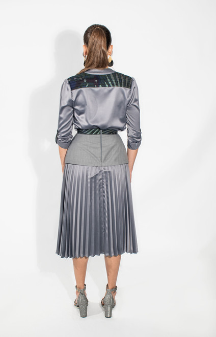 The Captivating Skirt