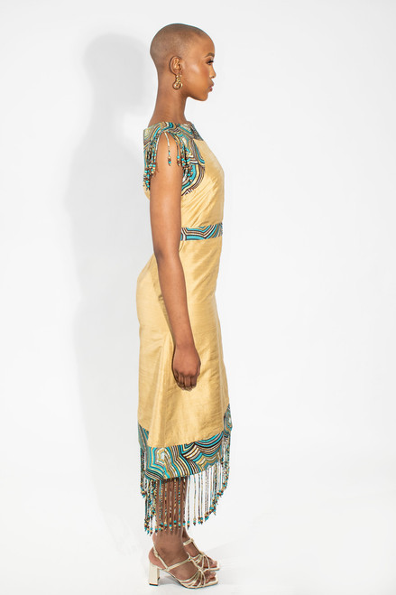 The Ethereal Dress