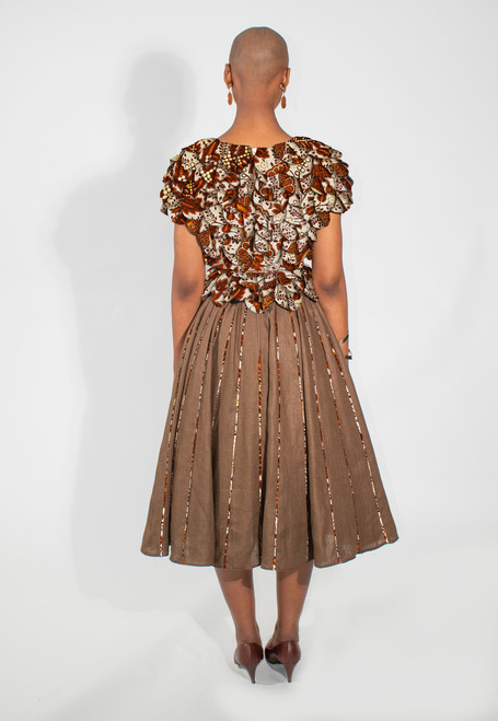 The Inspiring Blouse