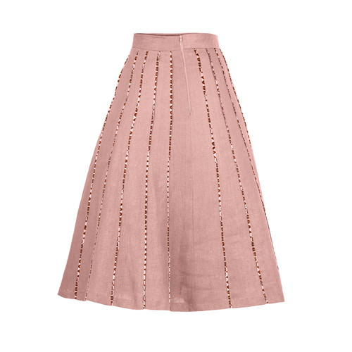 The Inspiring Skirt