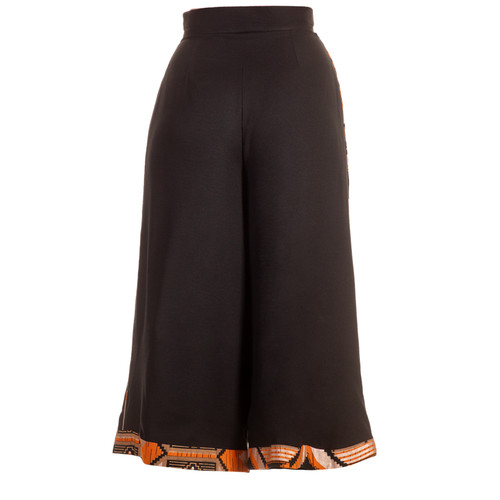 For The Fearless Lady Pants
