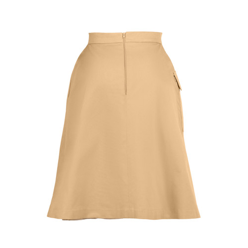 Safari Skirt