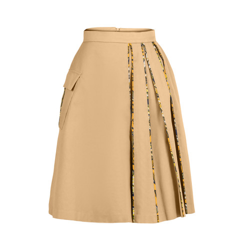 Safari Skirt
