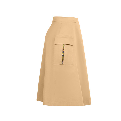 Safari Skirt