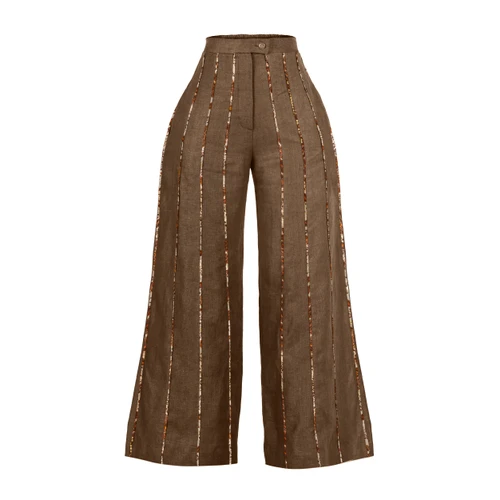 The Grounded Pants