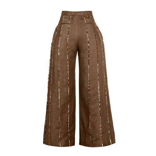 The Grounded Pants