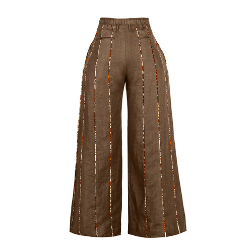 The Grounded Pants