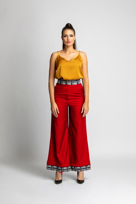 The Rapturous Pants