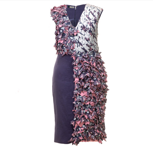 Courageous Power Dress