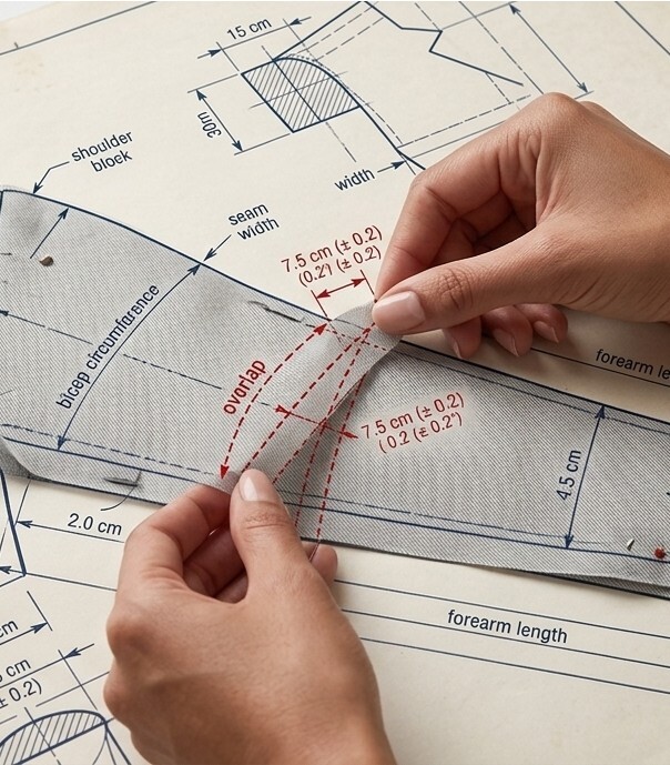 Expert fittings