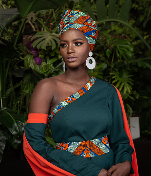 Gregarious One Jumpsuit