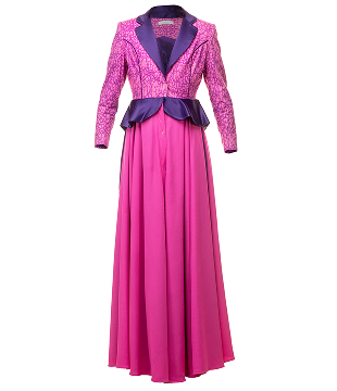 The Addventurous One