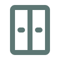 Wardrobe Curation icon