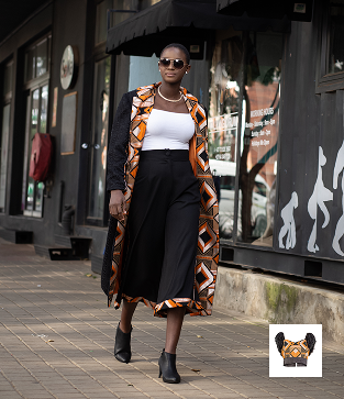 For the Fearless Lady Ensemble