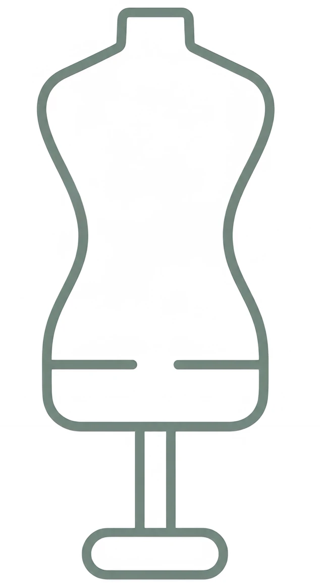 Precision Tailoring icon